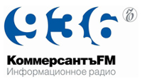 Радио Коммерсант FM 93,6