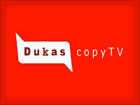 Телеканал Dukascopy TV